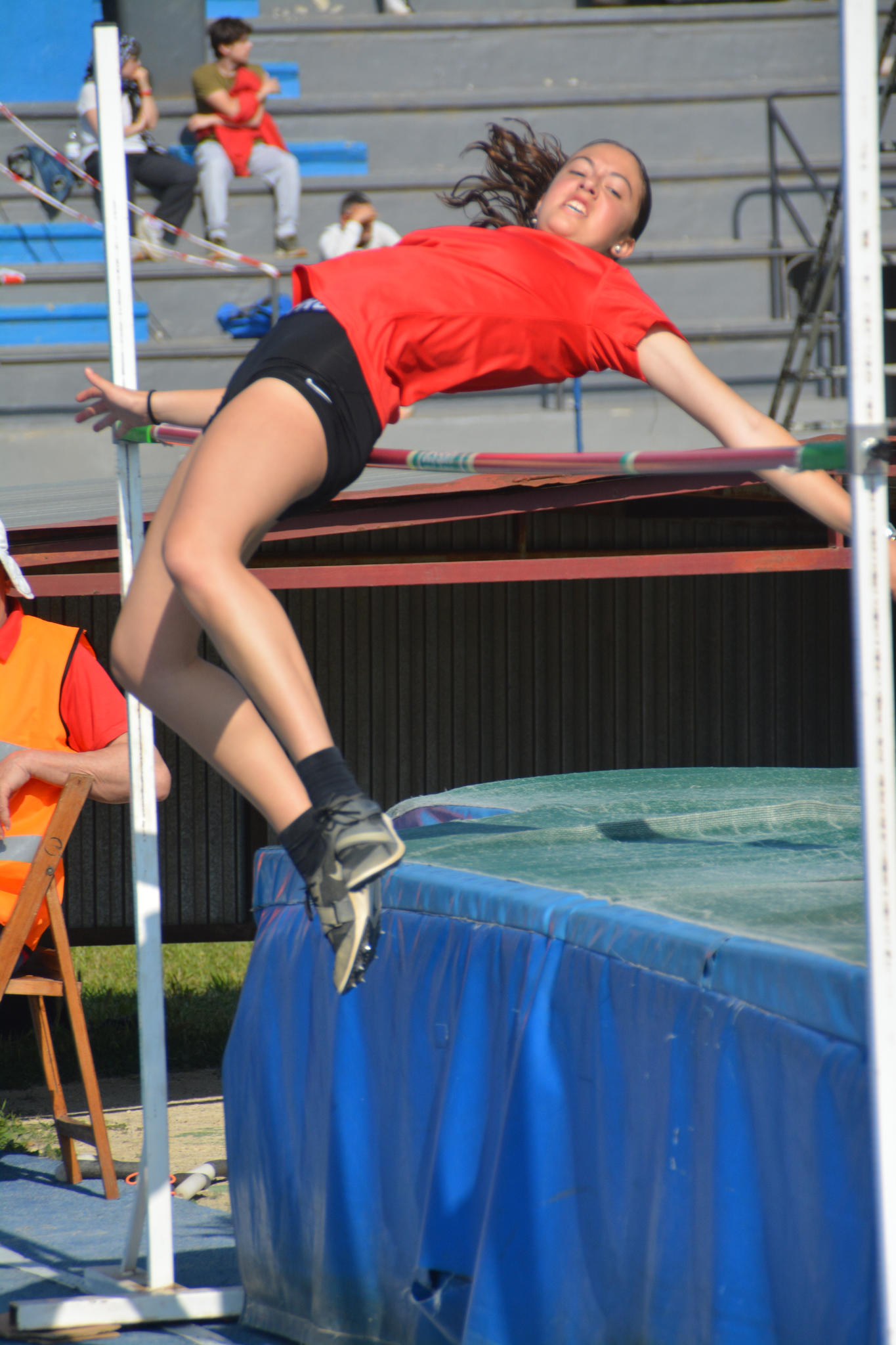 Club Atletisme Badalona - Tecnificacio